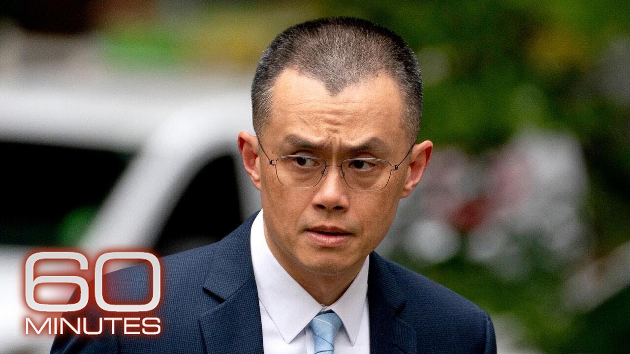 The President’s Pardon | Sunday on 60 Minutes