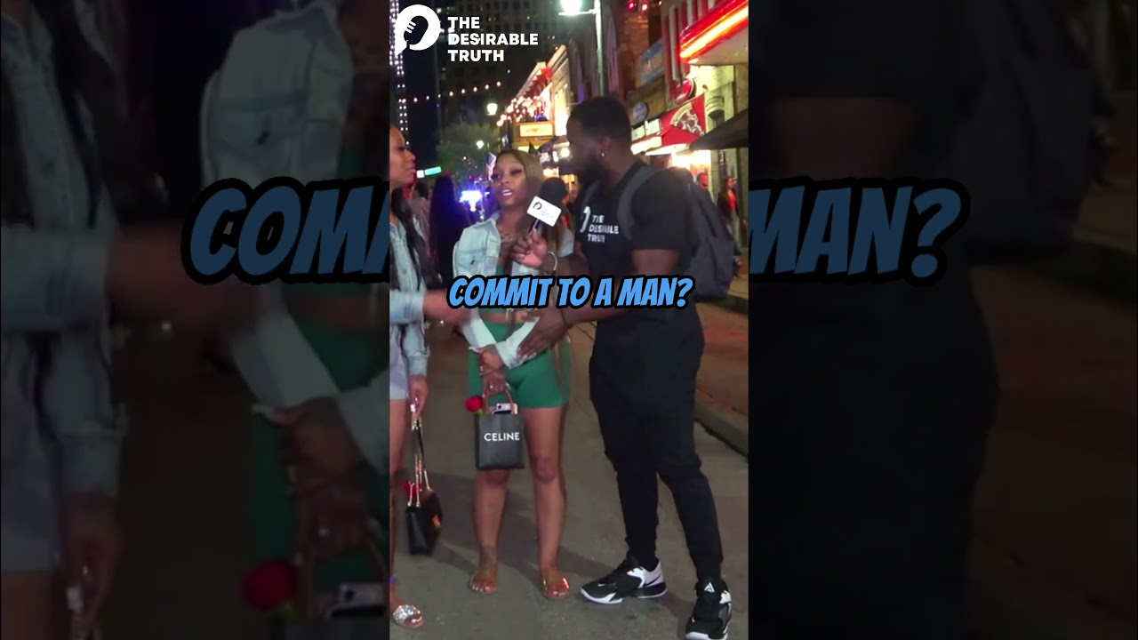 The Problem With Modern Dating