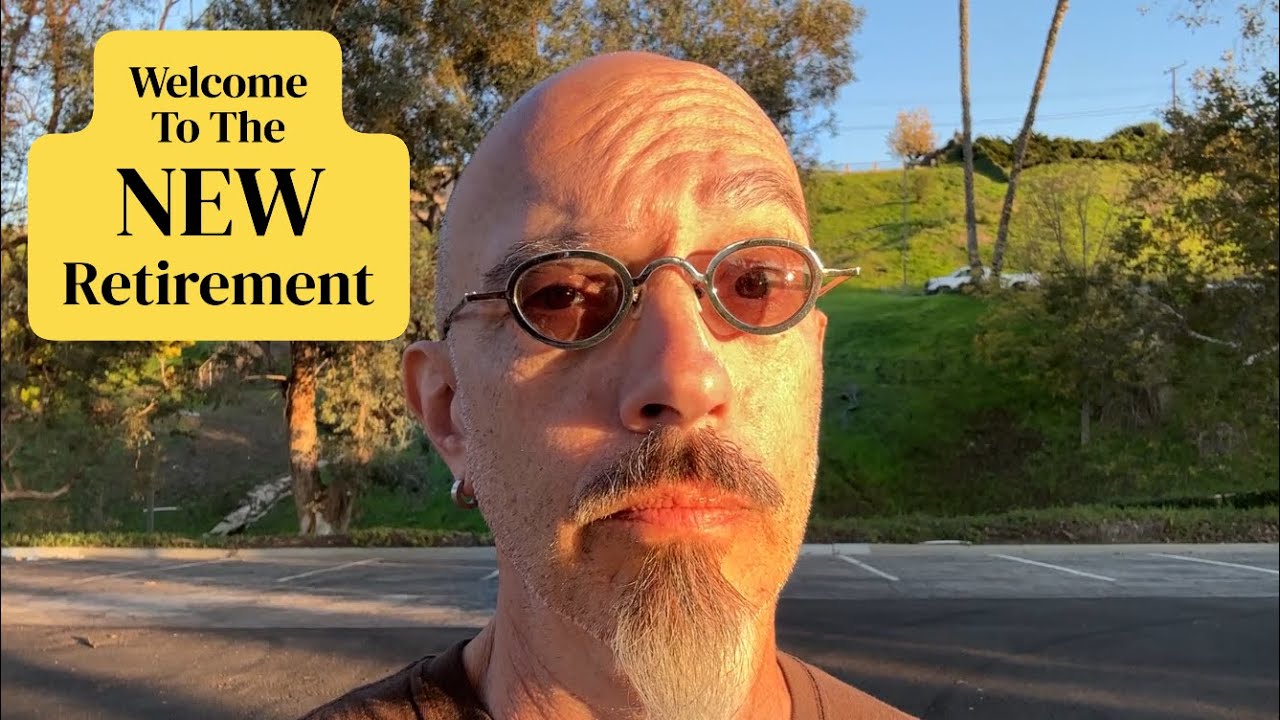 The Retirement Workforce Is About To EXPLODE!