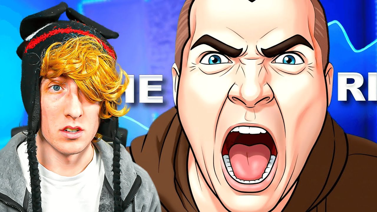 The Rise of Steak (Reaction)