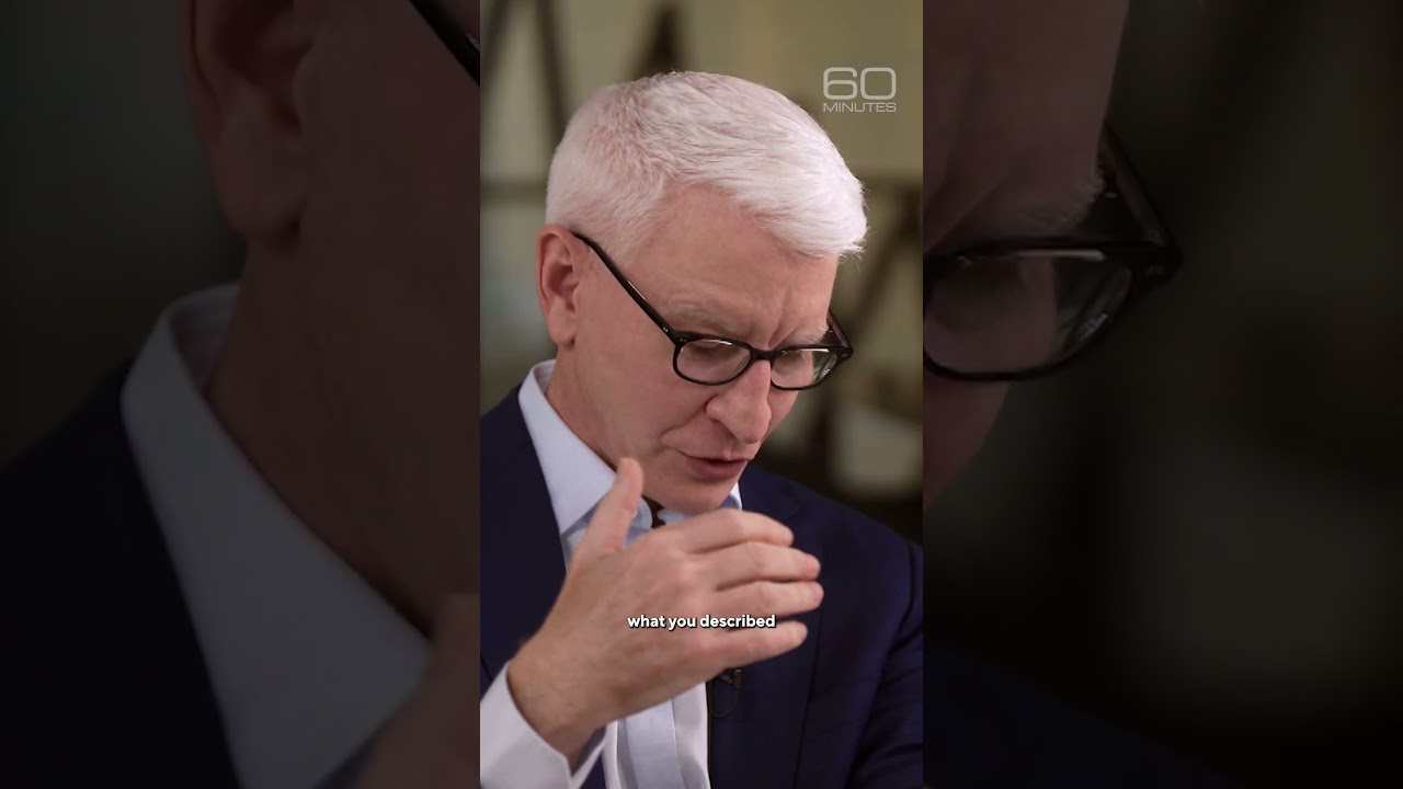 The role of an in-house philosopher at an AI company #shorts