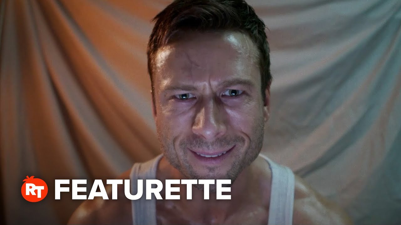 The Running Man Featurette – Dolby Cinema (2025)