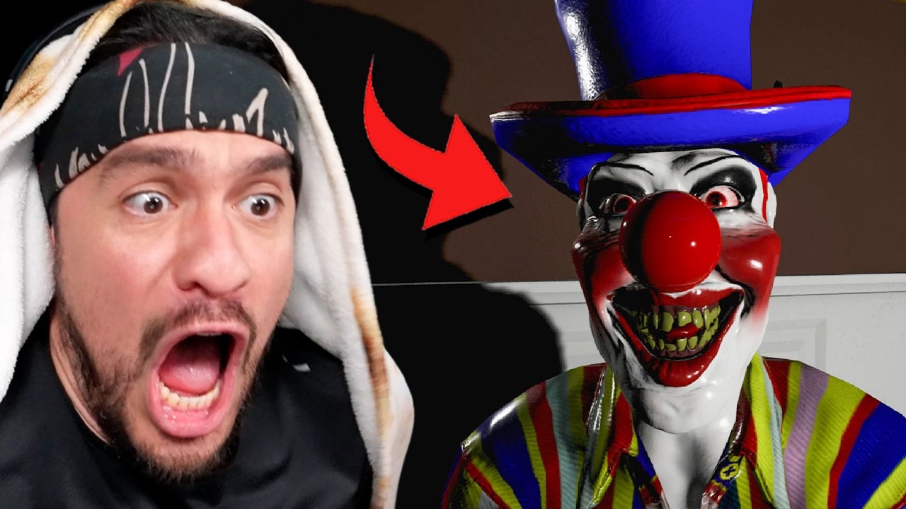 The SCARIEST Game I Never Played – Emily Wants to Play