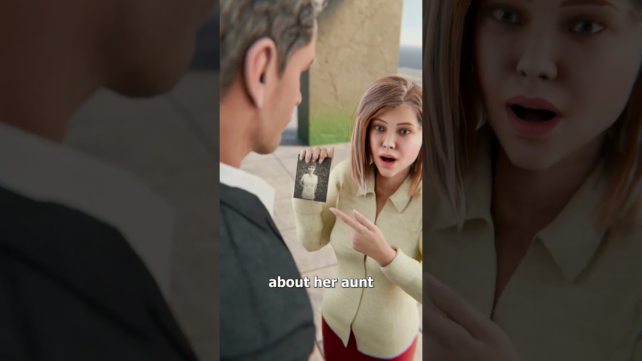 The Secret Basement Full Of Human Brains 😨