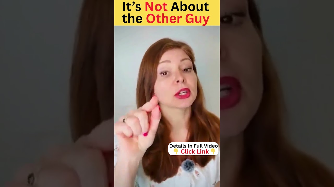 The Secret Reason She Complains About Other Guys (Signs She Likes You)