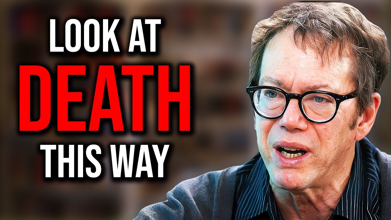 The Sublime Experience of Death