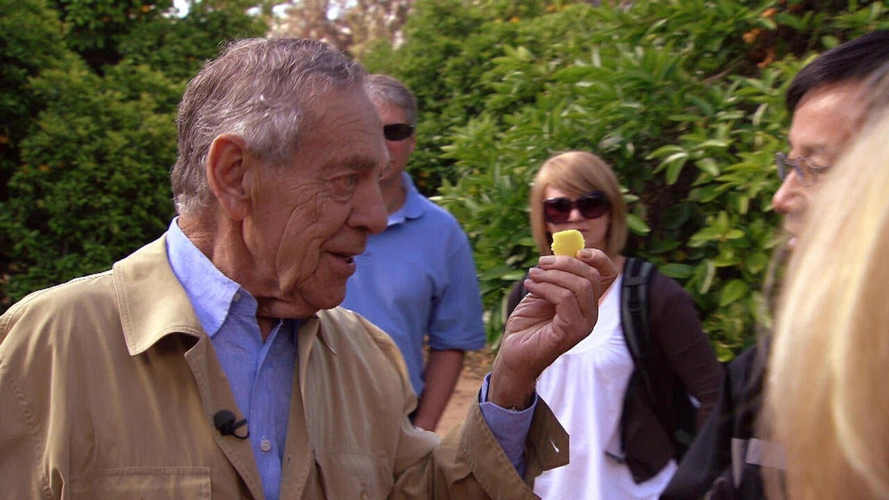 The supertasters flavoring your food: “The Flavorists” | 60 Minutes Archive