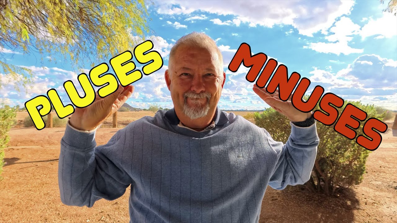 The TRUTH about 55+ Communities