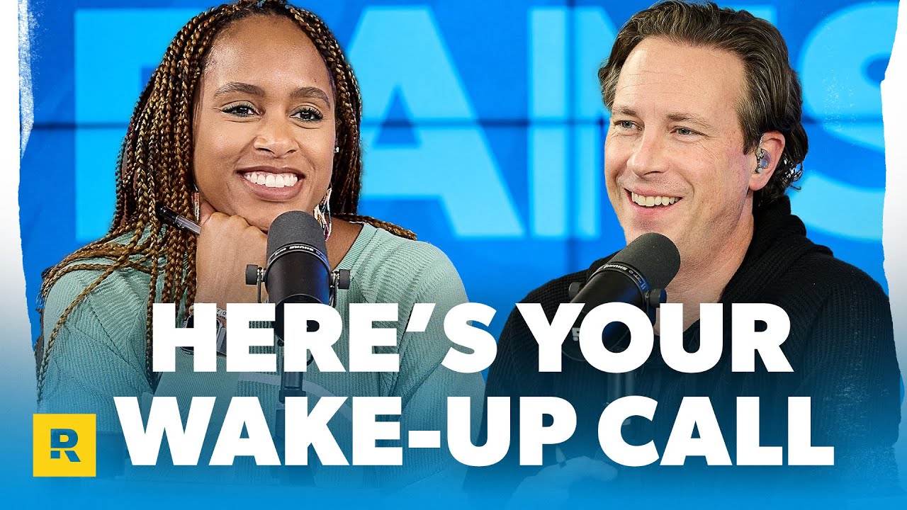 The Truth About Building Wealth Nobody Talks About | November 3, 2025