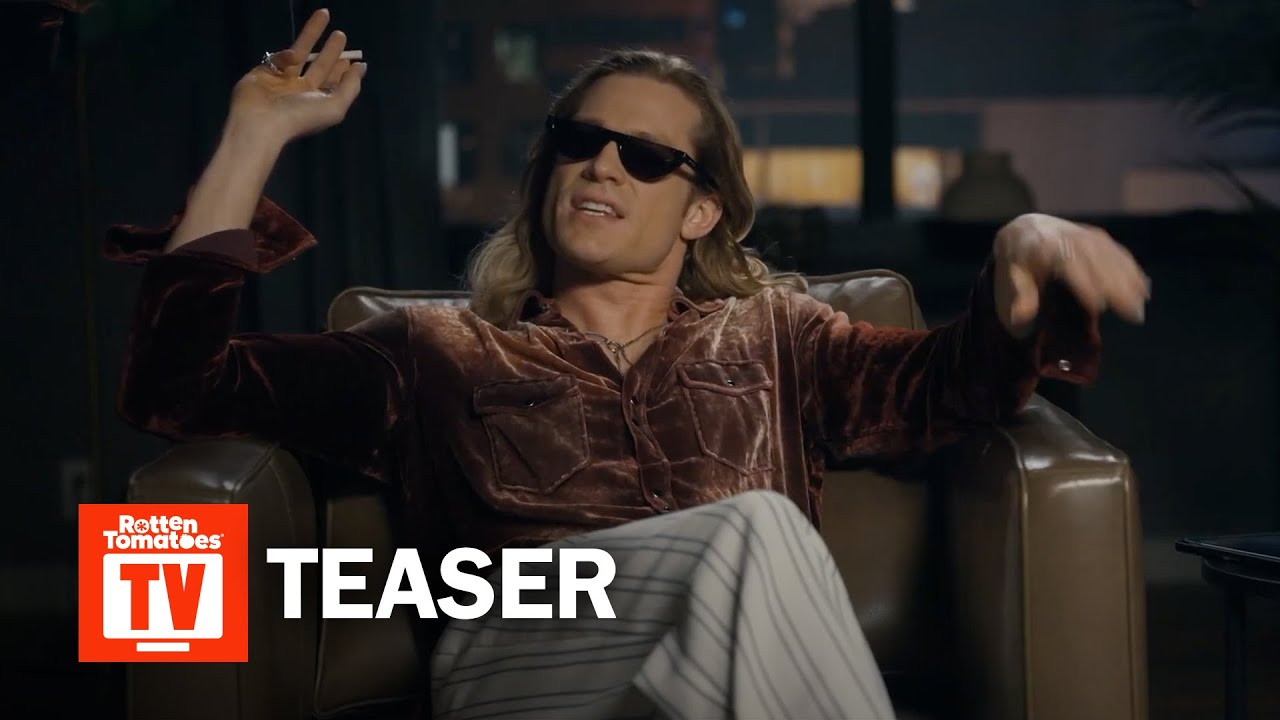 The Vampire Lestat Season 3 Teaser | ‘The Lamp and the Fern’