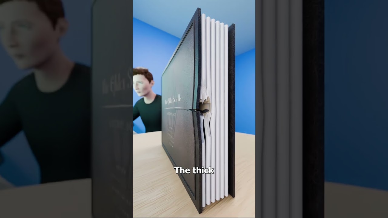 The Video Game Case That Took A Bullet 😮