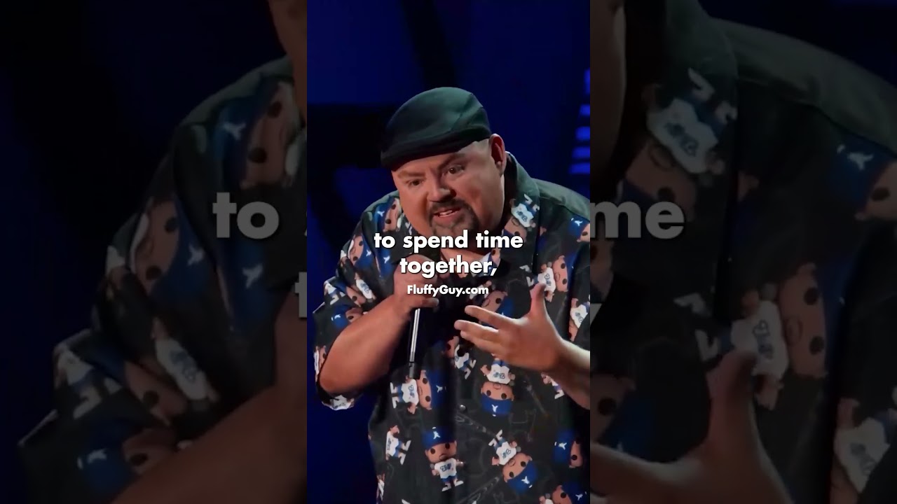 The whole point was to get candy