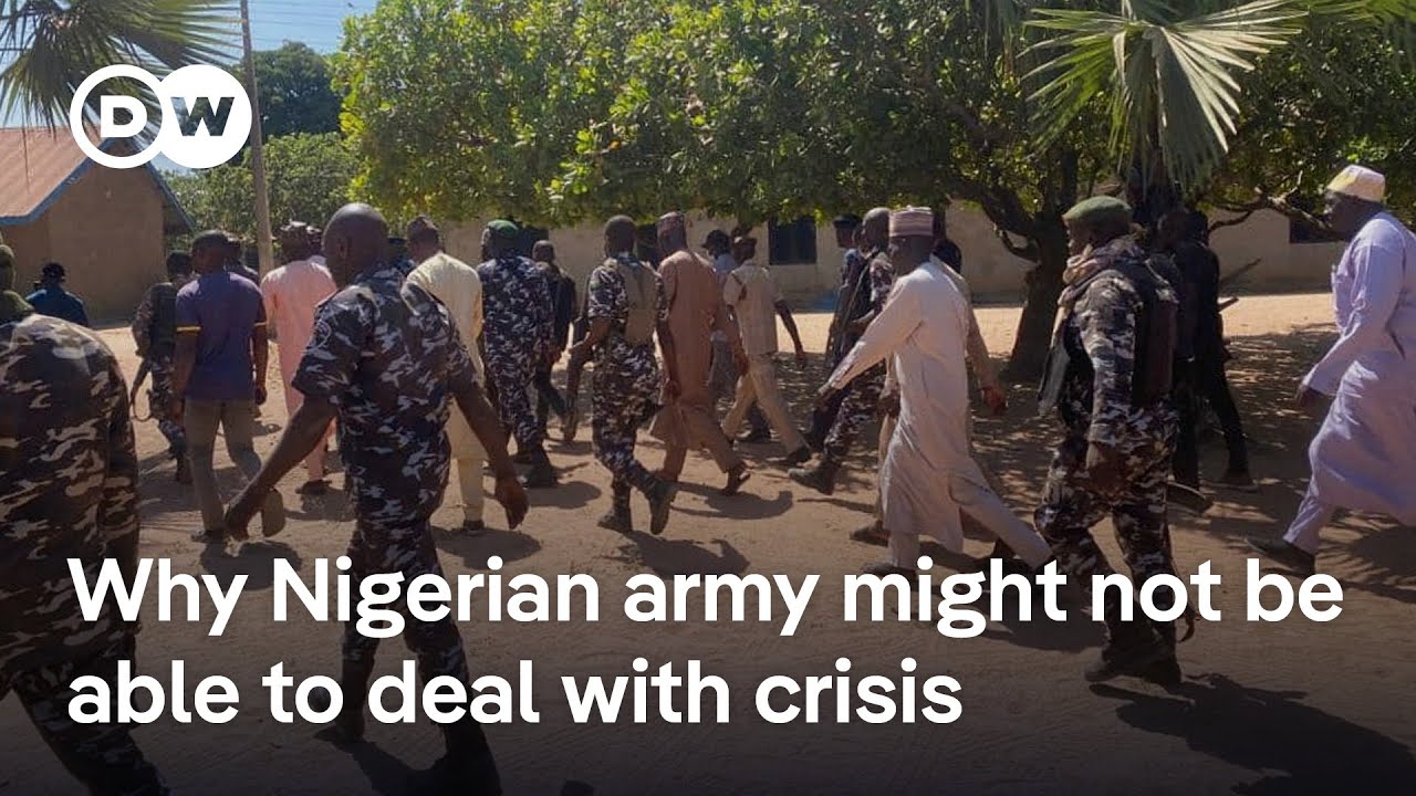 The woman who paid the price for fighting for civil rights in Zimbabwe | DW News