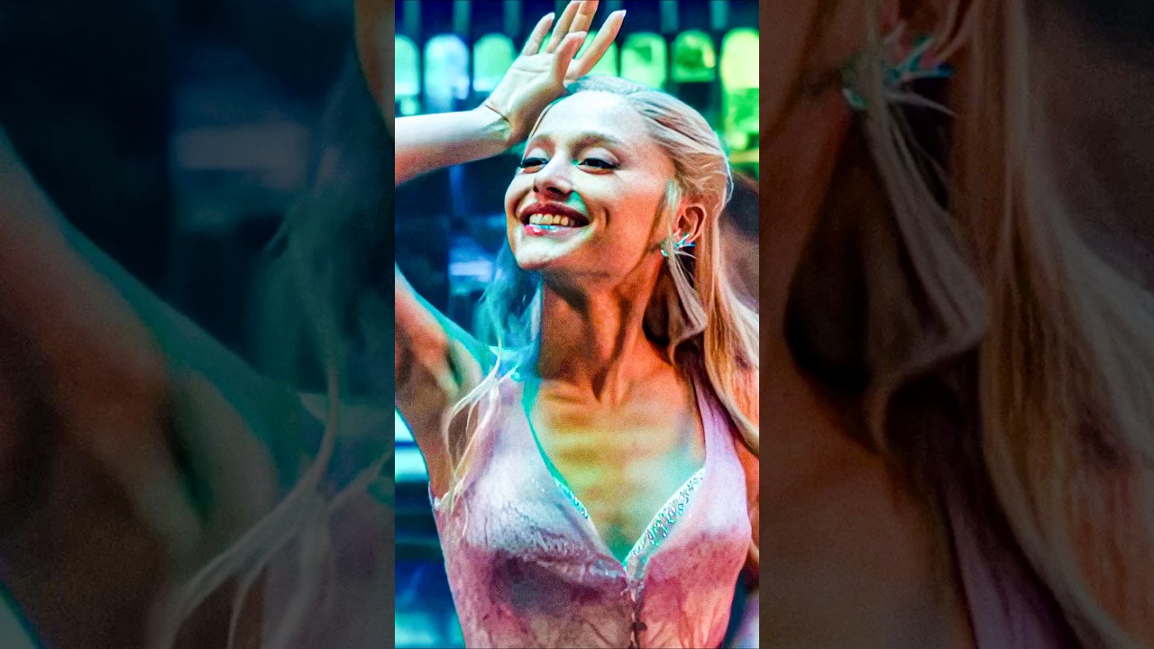 The Wonderful Song – WICKED 2: For Good 🎵