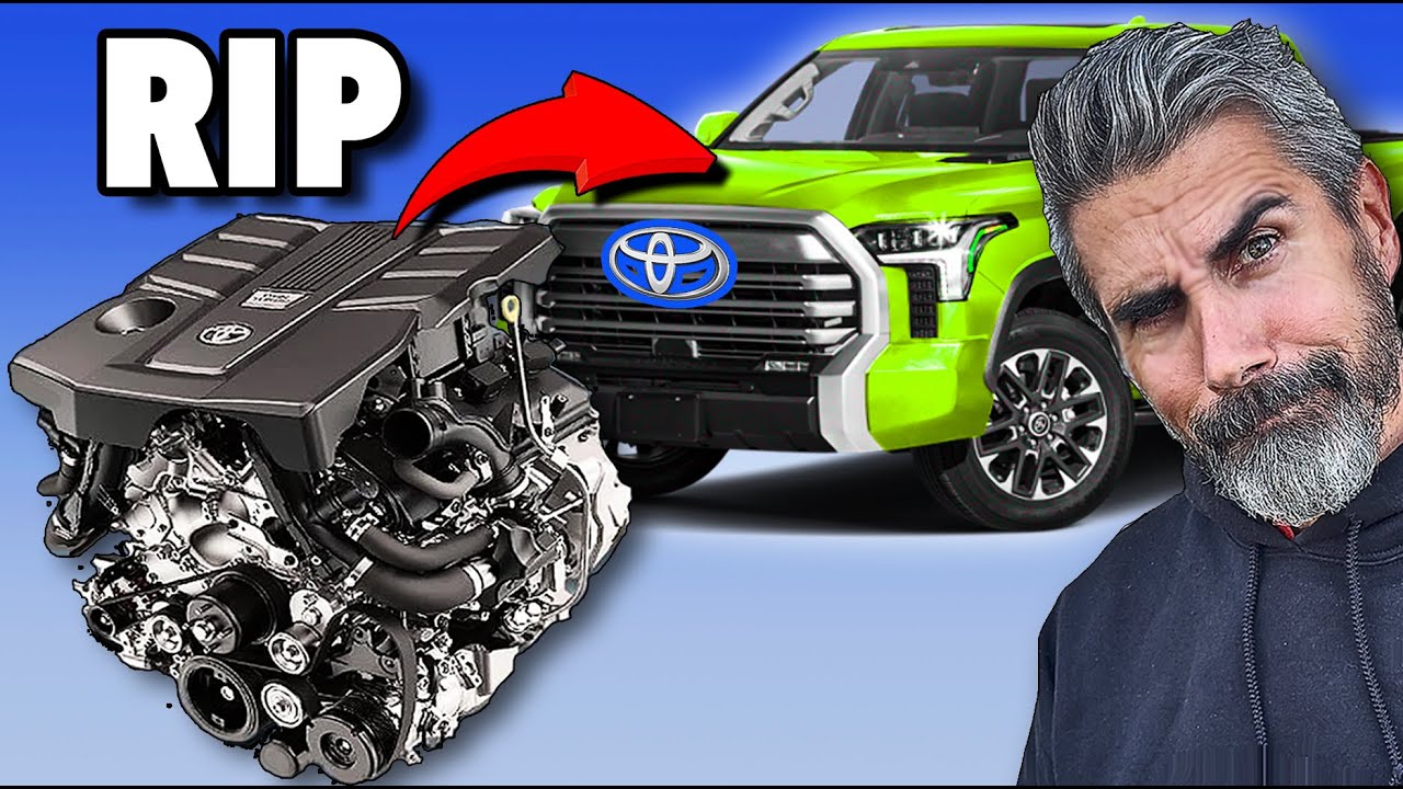 The WORST Engines STILL Sold in 2026 (You Won’t Believe #1)