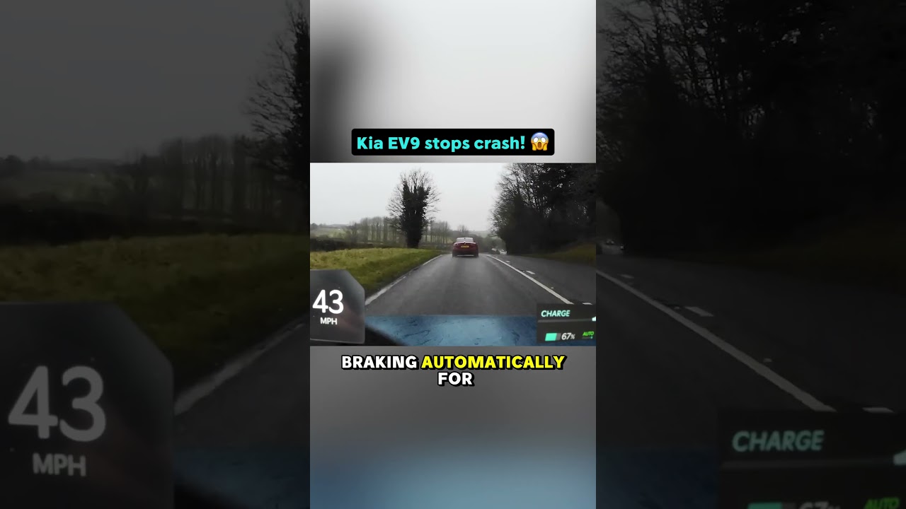 There’s no need to worry in this Kia!