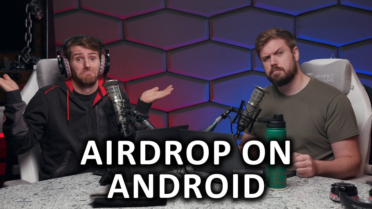 There’s No Reason To Buy An iPhone – WAN Show November 21, 2025