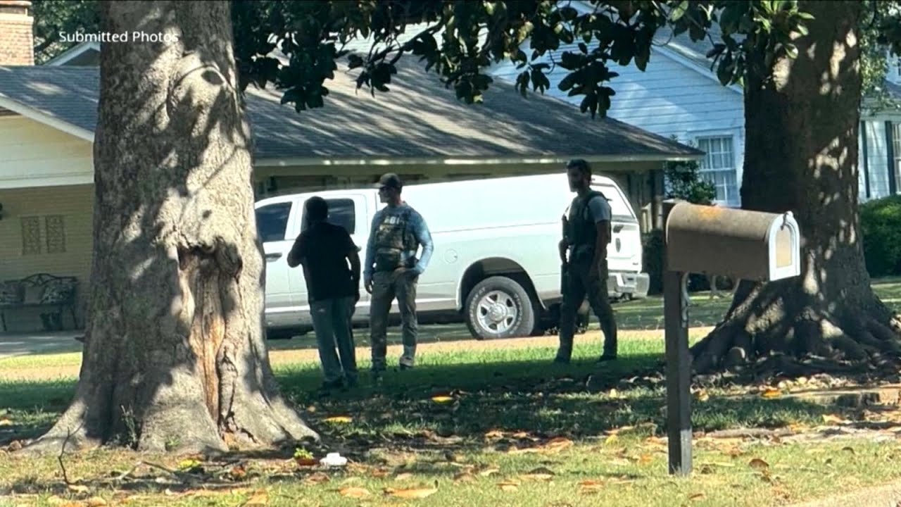 ‘They betrayed the trust’: Sheriffs charged in drug trafficking conspiracy