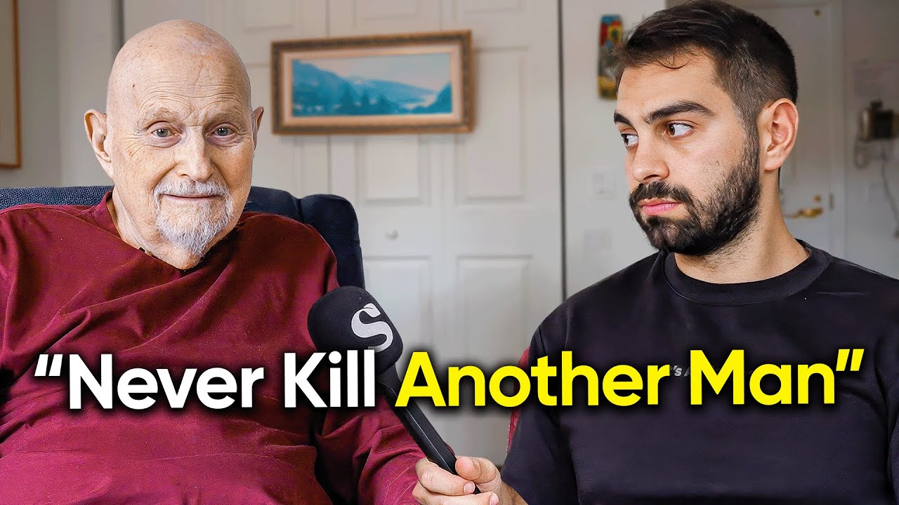 This 101 Year Old’s Life Advice Will Blow Your Mind…