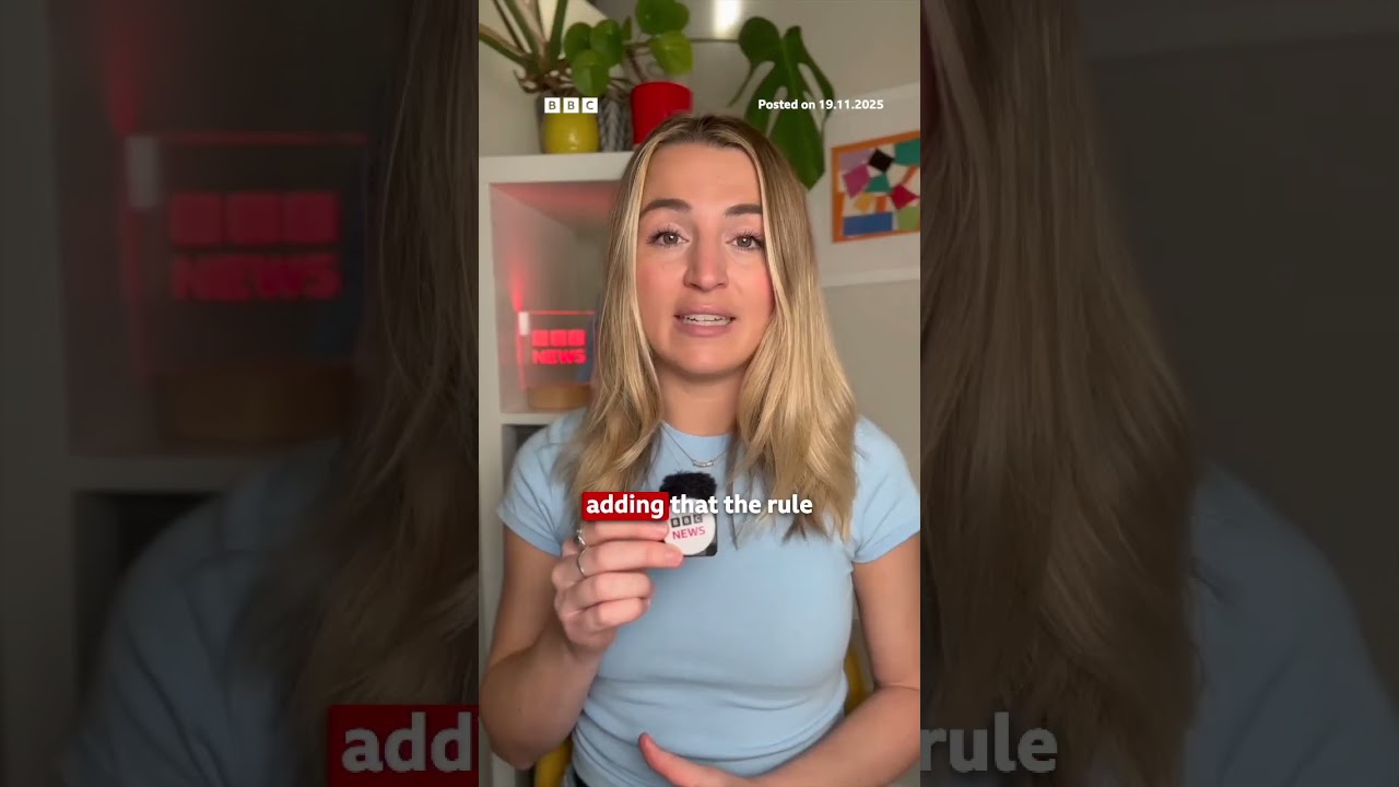 This bar has banned solo drinkers after 9pm. #UK #Bars #BBCNews