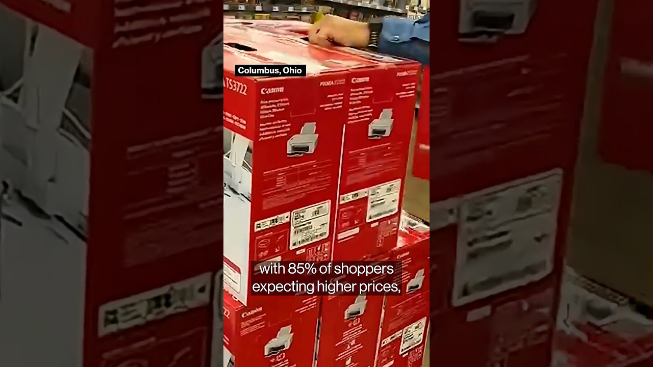 This Black Friday, Dog Food Is In and Luxuries Are Out