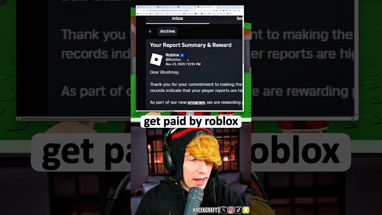 THIS CAN’T BE REAL