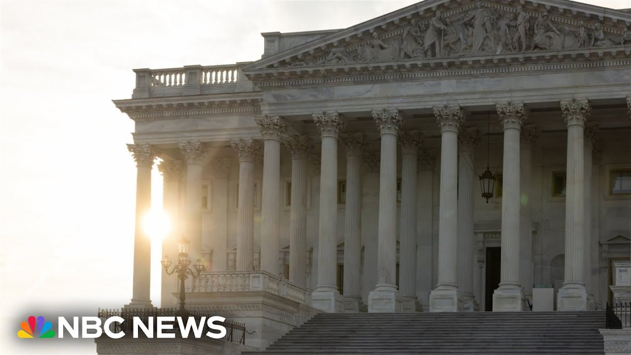 This Morning’s Top Headlines – Nov. 10 | Morning News NOW