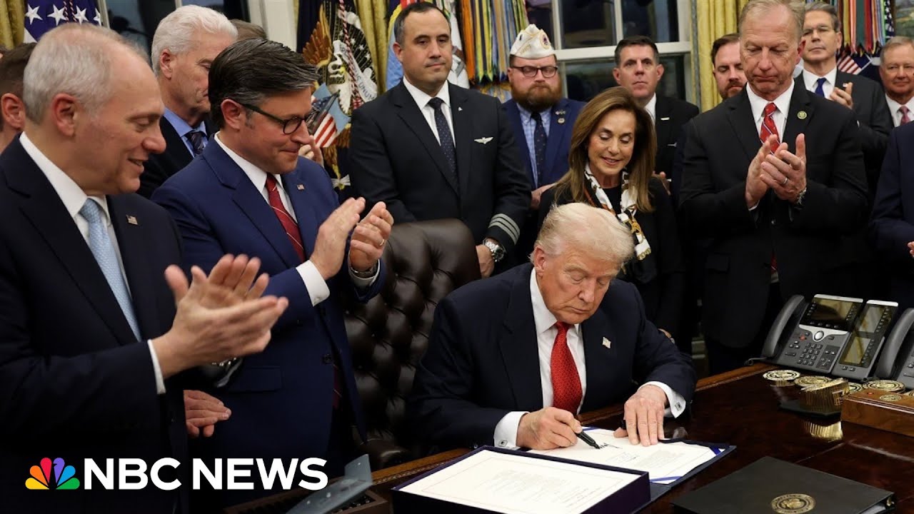 This Morning’s Top Headlines – Nov. 13 | Morning News NOW