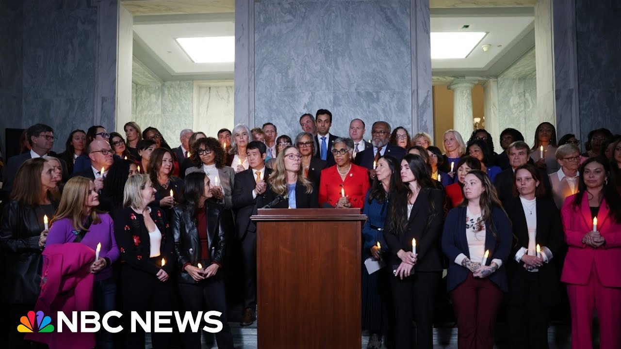 This Morning’s Top Headlines – Nov. 19 | Morning News NOW