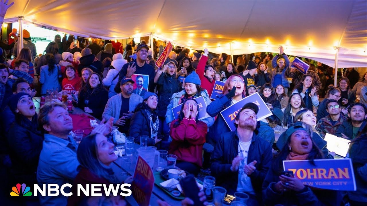 This Morning’s Top Headlines – Nov. 5 | Morning News NOW