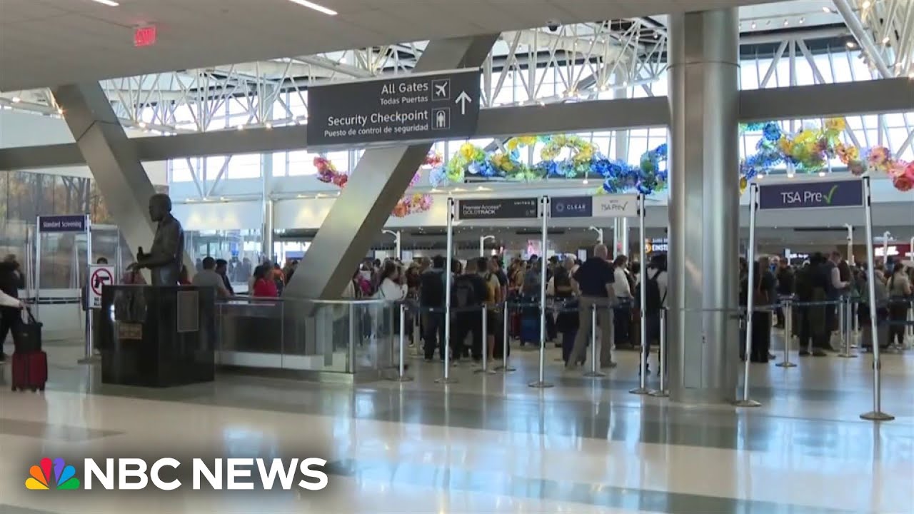 This Morning’s Top Headlines – Nov. 7 | Morning News NOW