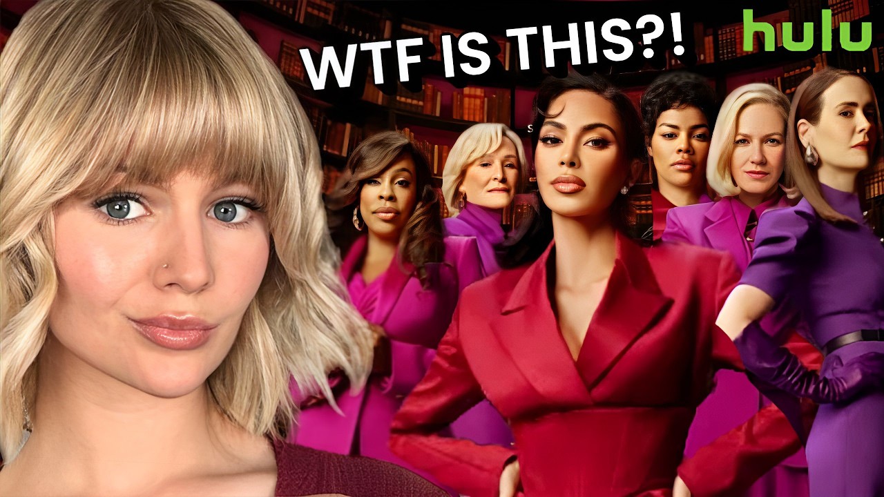 This Show Needs To Be Cancelled…