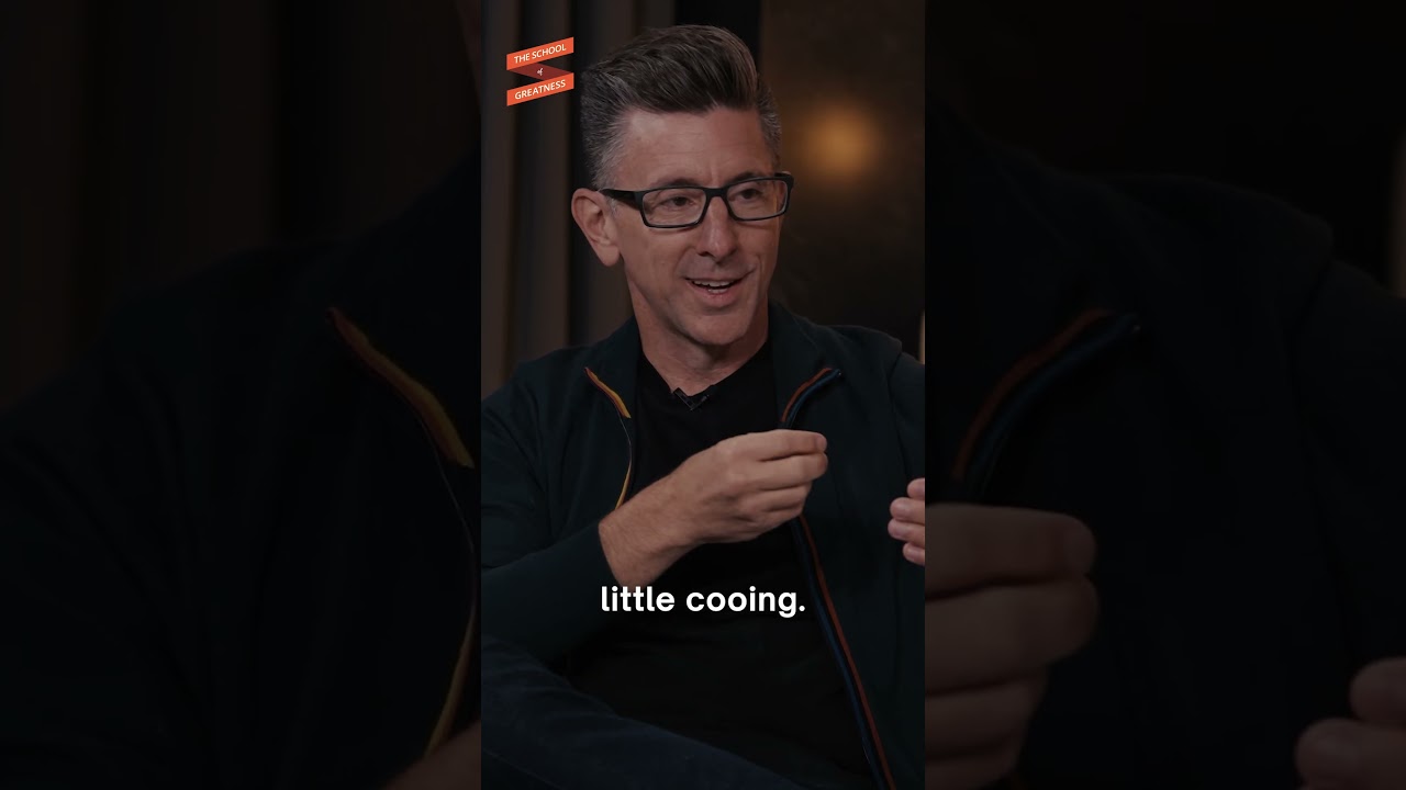 This Was My WAKE UP CALL!