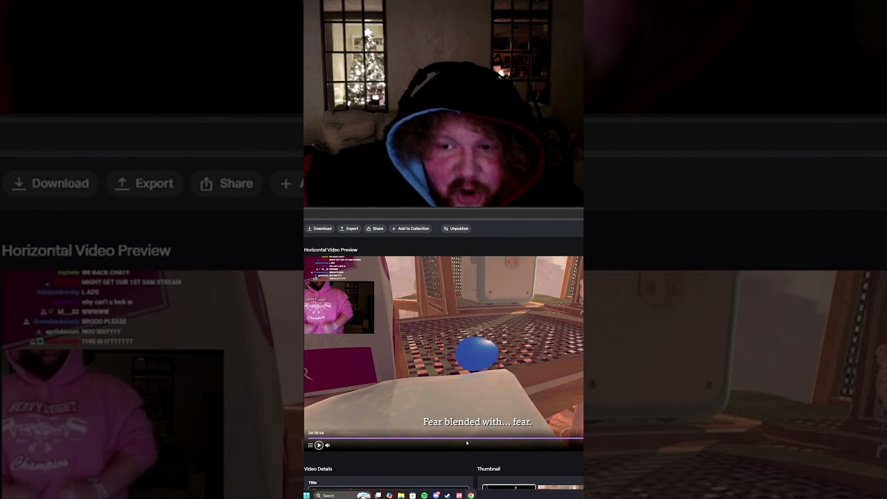 This Was The Exact Moment I Destroyed My Voice