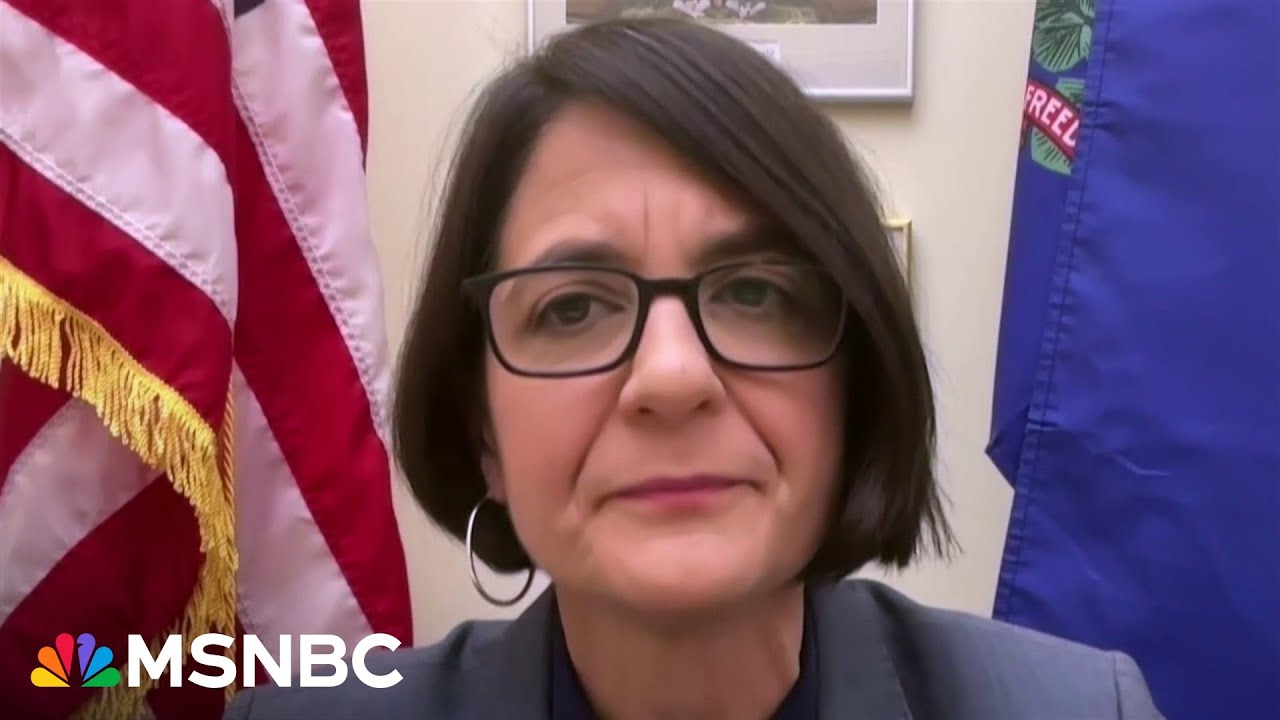 “This whole thing STINKS!” Rep. Balint RIPS shutdown deal