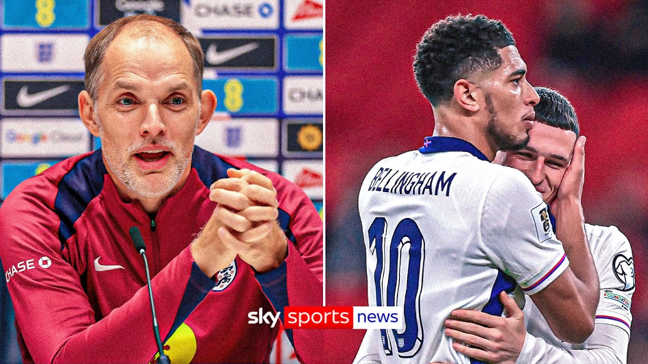 Thomas Tuchel: “I will leave out big players for benefit of the team”