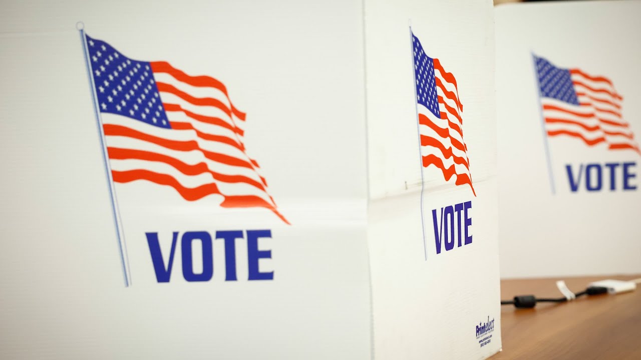 Three Key Races to Watch Ahead of Election Day 2025