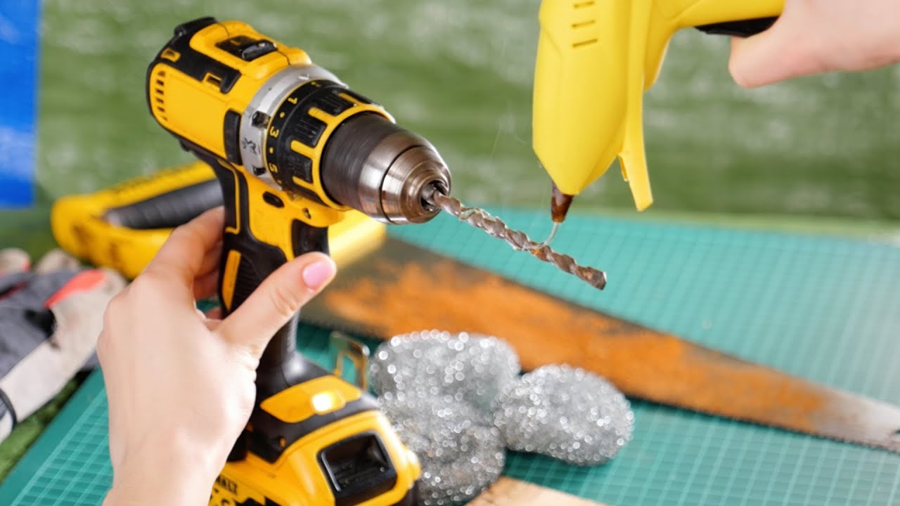 Time-Saving Workshop Hacks My Father Showed Me — Still Genius Today 🔧⏱️