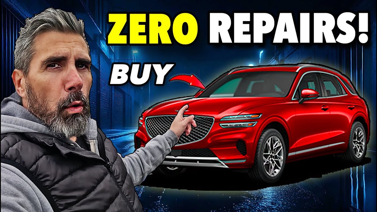Top 10 Car Brands That Simply NEVER Break Down – Buy in 2026 & Drive FOREVER!