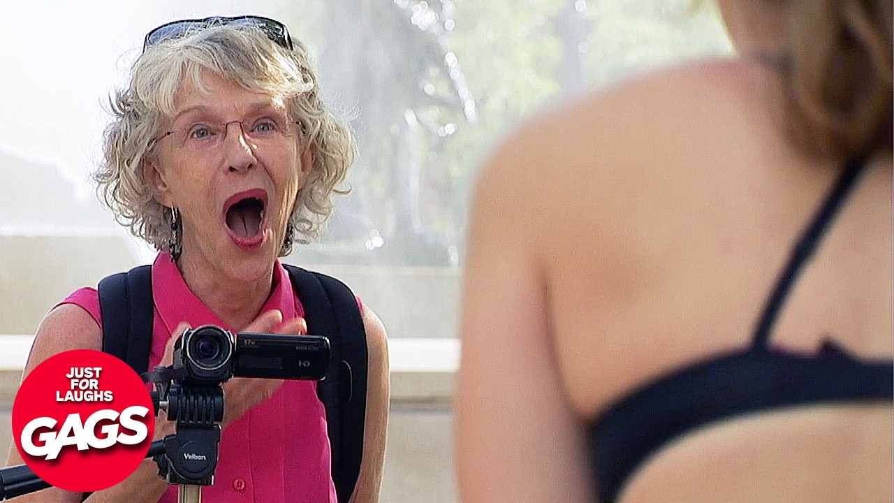 Top 10 Most Scandalous Pranks | Just For Laughs Gags