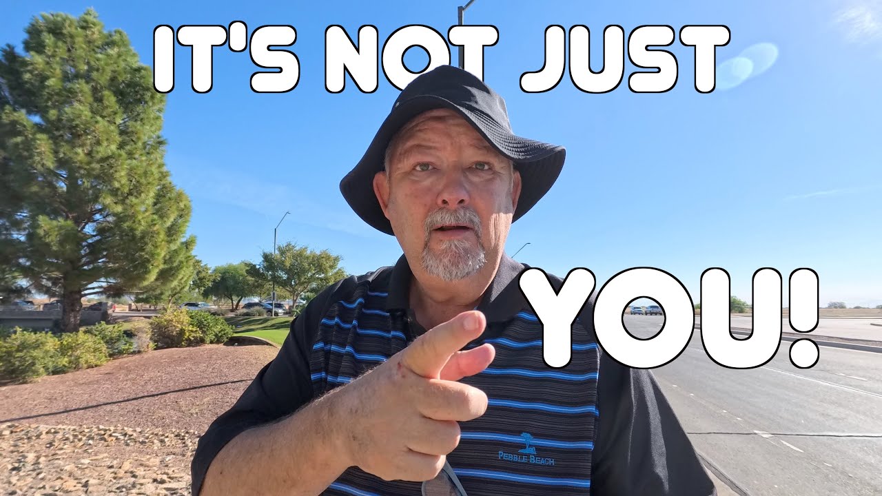 Top 4 reasons people are DEPRESSED in retirement! (and how to combat it)