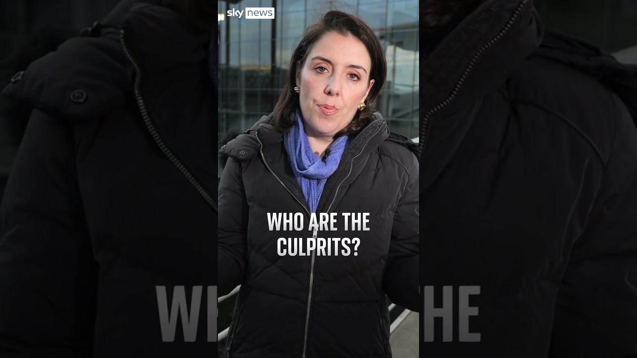 Train line explosion in Poland: Could this be ‘sabotage’?