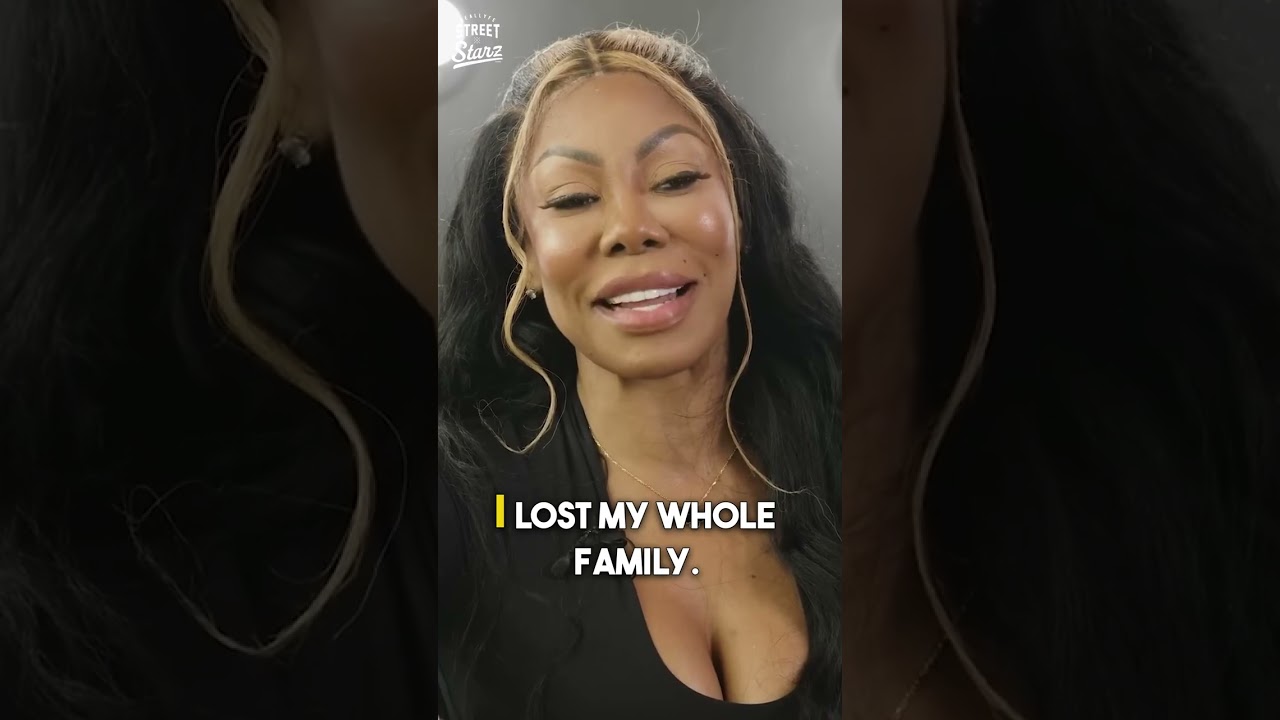 Trap Queen Veronica Henderson on why she doesn’t miss getting FAST MONEY!!