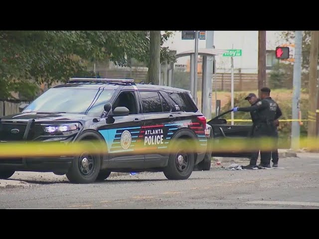 Travel chaos, child witnesses shooting, cold blast | FOX 5 News