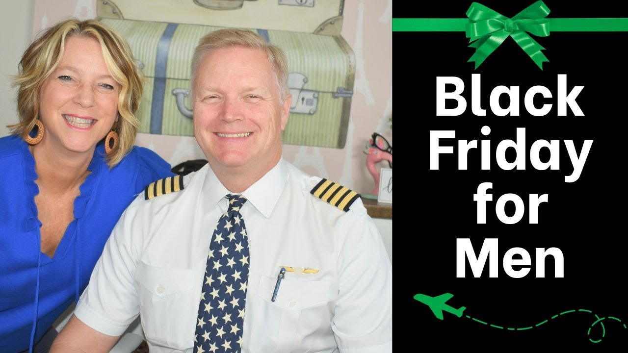 Travel Gifts for Men Who Have Everything #giftsforhim