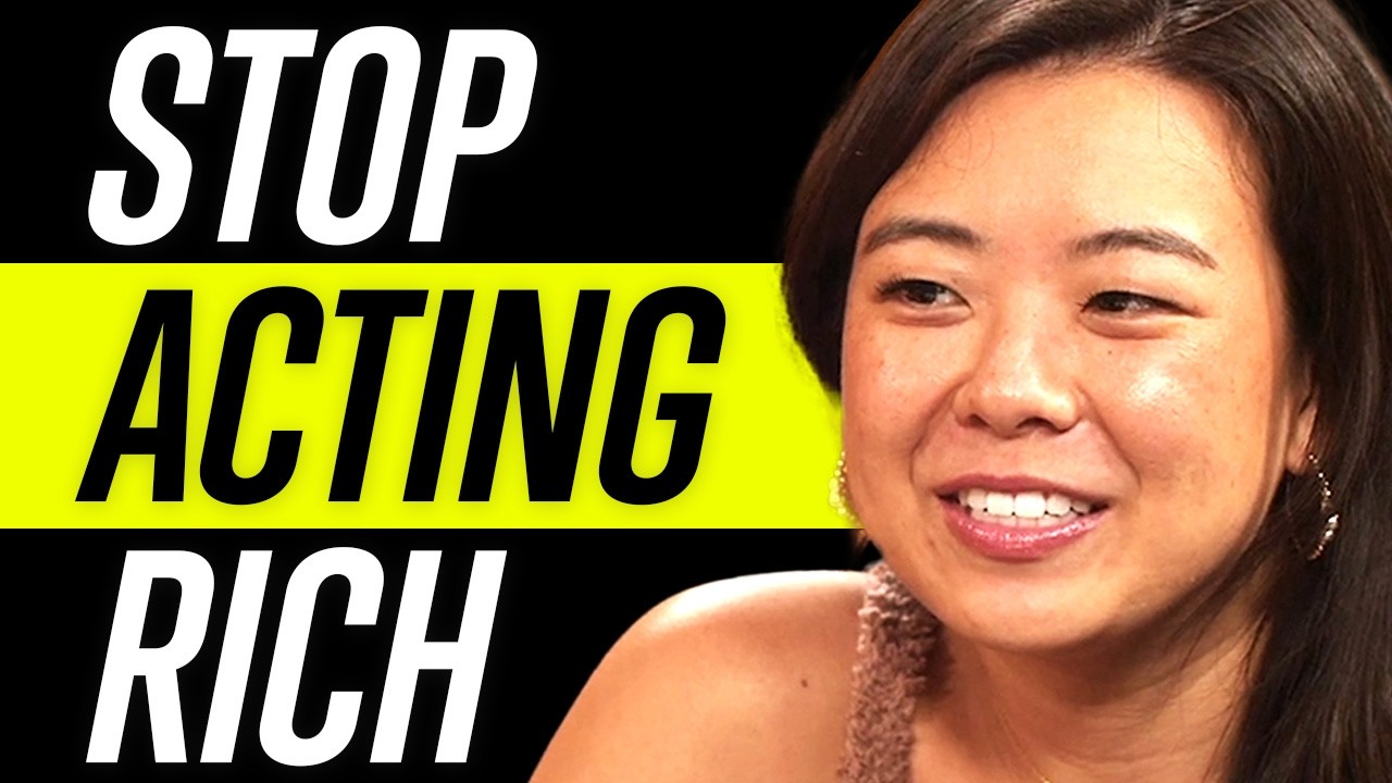 True Wealth Secrets That Change Everything