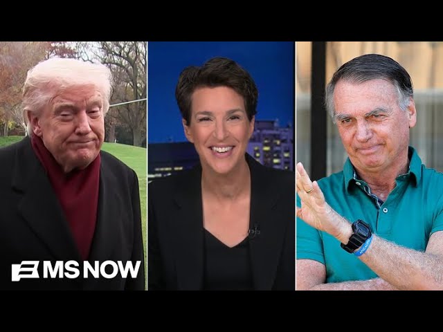 Trump appears to blurt out secret plan, not knowing it’s already a bust