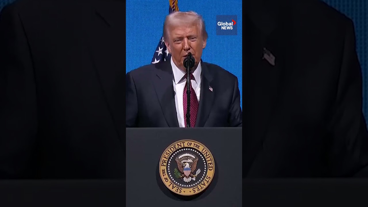 Trump calls Mamdani a “communist” after NYC election victory