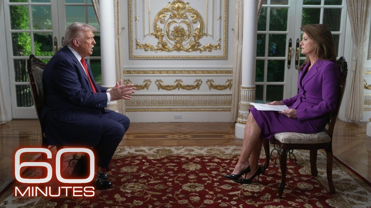 Trump calls NYC mayoral front-runner Zohran Mamdani a “communist”