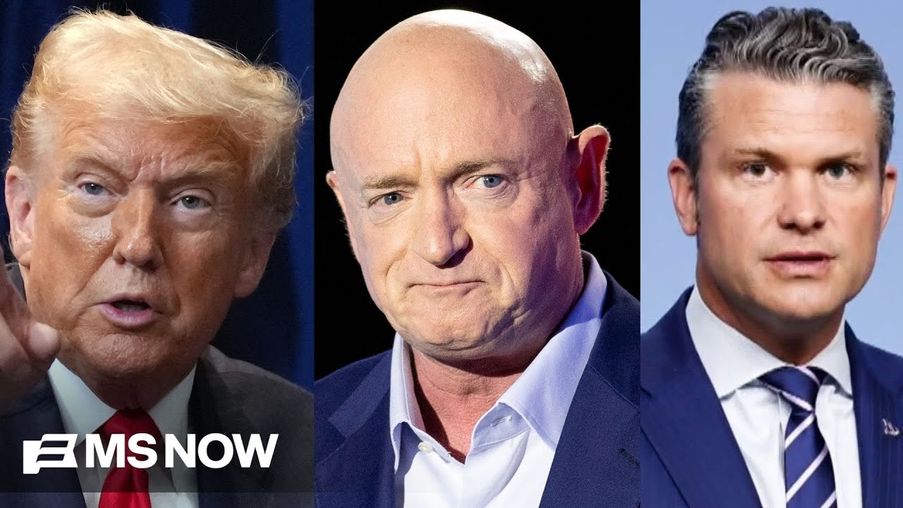 ‘Trump derangement political malpractice’: GOP will pay with voters for illegal orders talk: Joe